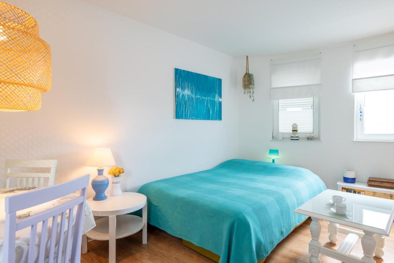 Apartman Zazu Bribir  Exteriér fotografie