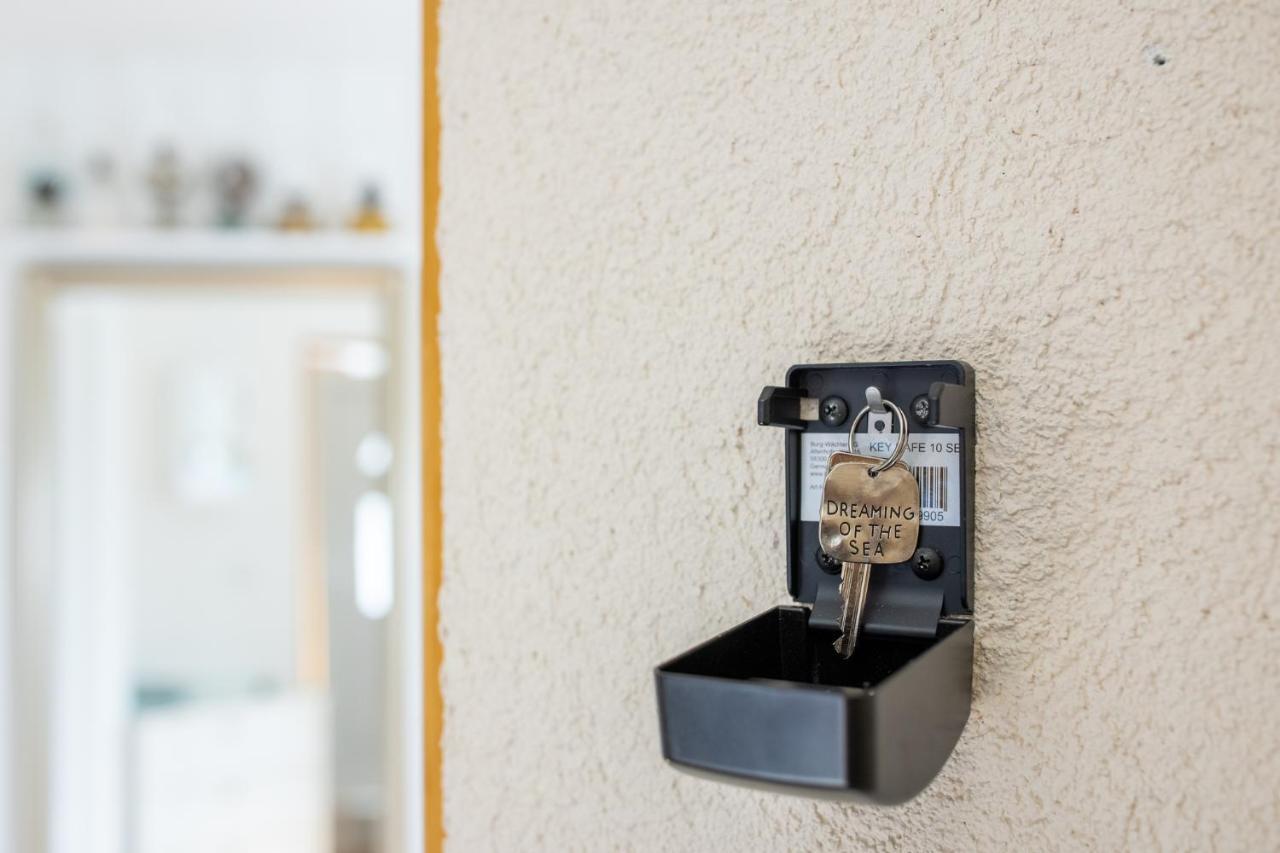 Apartman Zazu Bribir  Exteriér fotografie