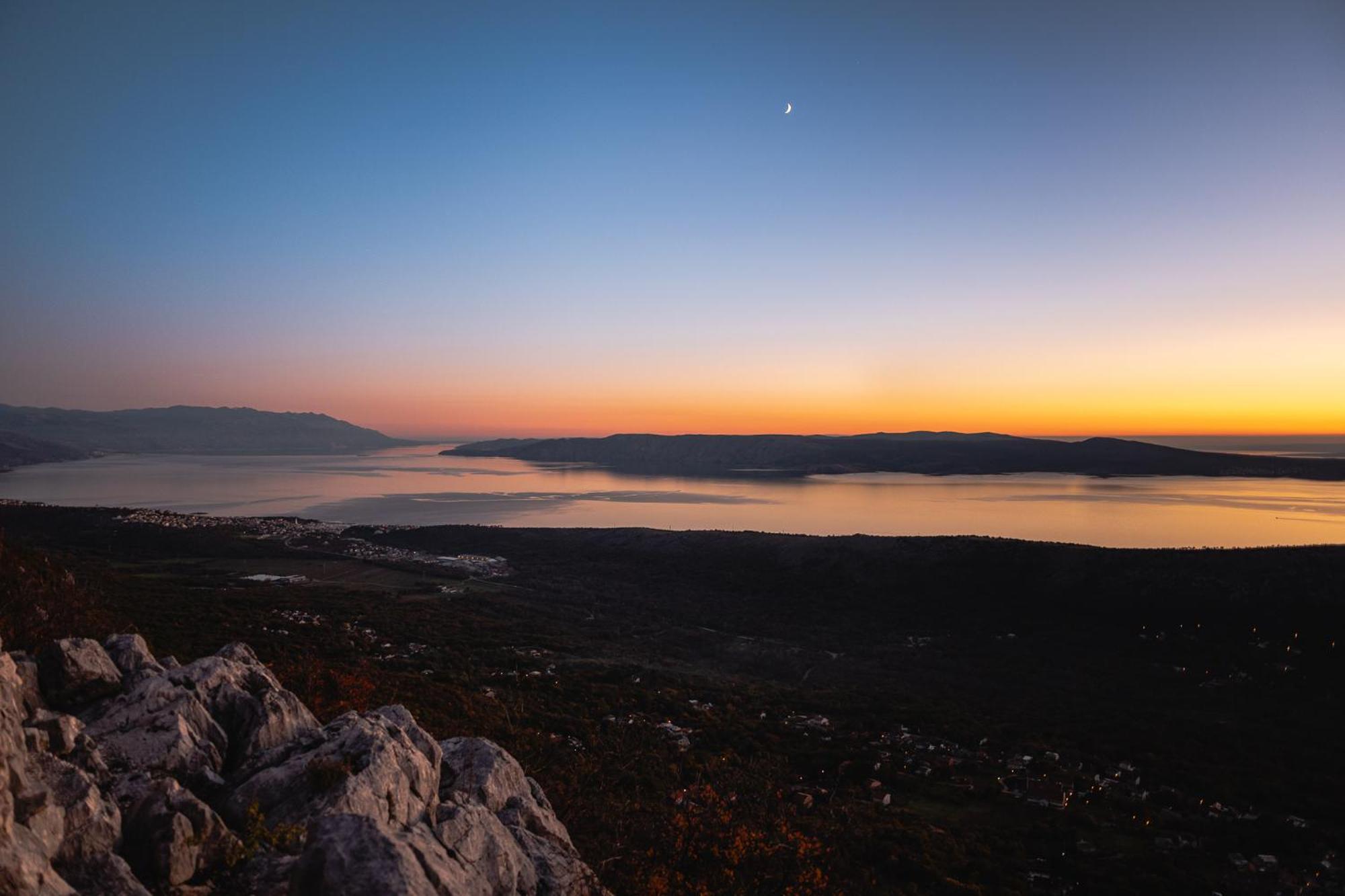 Apartman Zazu Bribir  Exteriér fotografie